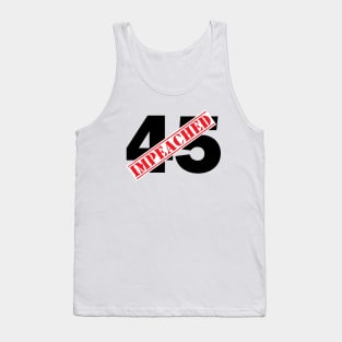 45 Impeached Tank Top